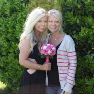 meet your posher duo, kandy & shelby